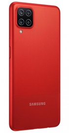 Samsung Galaxy A12 SM-A125F 3/32GB Red (SM-A125FZRUSEK)