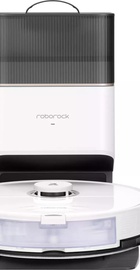 RoboRock S8+ White
