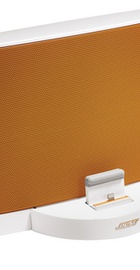 Bose SoundDock III Orange