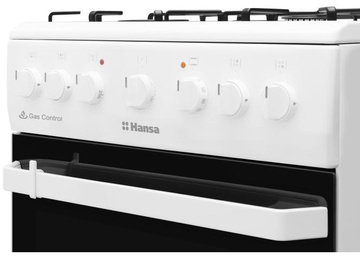 Hansa FCMW581009