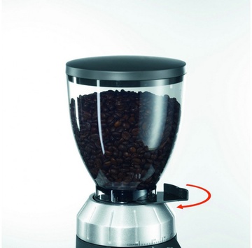 GRAEF CM 802