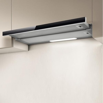 Elica TT14 LUX GRVT/A/60