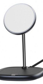 Baseus Swan Magnetic Desktop Bracket Black (WXSW-01)