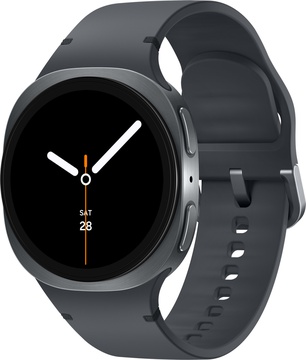 Samsung Galaxy Watch8 40 mm Graphite (SM-L320NDAA)