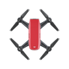DJI Spark Lava Red