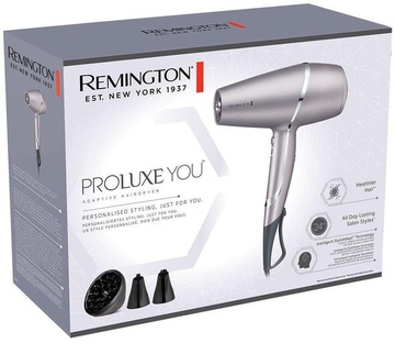 Remington PROluxe AC9800