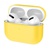 Simple Case Ultra Slim for Airpods Pro Lemonade (Yellow)