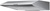 Ventolux PARMA 60 INOX
