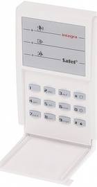 SATEL Проводная клавиатура INT-S-BL