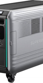 Zendure SuperBase V6400 (ZDSBV6400)