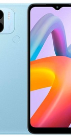 Xiaomi Redmi A2+ 3/64GB Light Blue (Global Version)