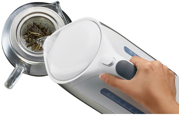 Braun WK 5100 WH