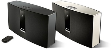 Bose SoundTouch 30 II Black