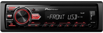 Pioneer MVH-85UB