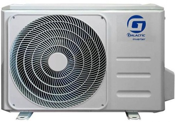 Galactic GKZ/GCZ 12HF-S