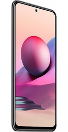 Xiaomi Redmi Note 10S 6/64GB Onyx Gray (China)