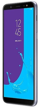 Samsung Galaxy J8 2018 Duos 3/32GB (SM-J810FZVD) Lavender (UA UCRF)