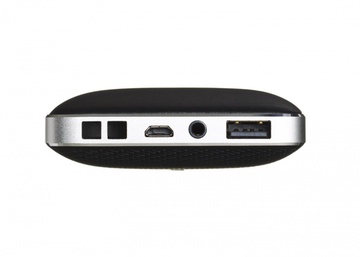 Harman/Kardon Esquire Mini Black