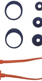JBL Live Free NC+ TWS Blue JBLLIVEFRNCPTWSU
