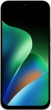 Xiaomi Redmi 17 4/256GB Oak Green