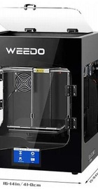 Weedo F152S
