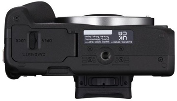 Canon EOS R50 kit 18-45 IS STM + RF 75-300  (5811C150)