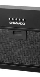 GRANADO Palamos 3603-700 black LINE