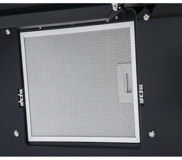 Ventolux TOSCANA 60 BK (1200) TRC SD