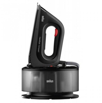 Braun CareStyle Compact IS 2058 BK