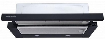 Minola MTL 6212 BL 700 LED