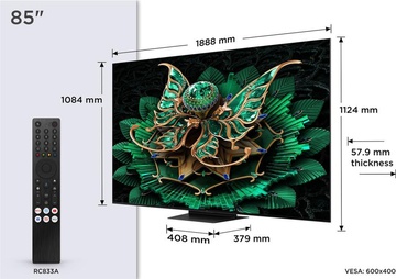 TCL 85C7K