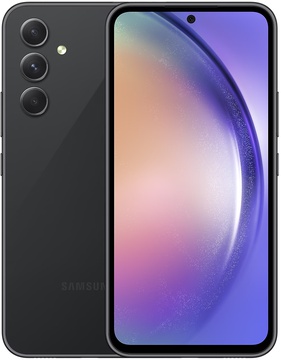 Samsung Galaxy A54 5G 8/256GB Awesome Graphite (SM-A546BZKD)
