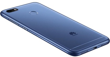 HUAWEI Nova lite 2017 Blue (51091XKA)