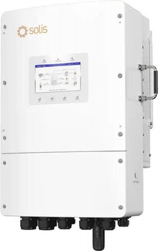 Solis Solar S6-EH3P12K02-NV-YD-L