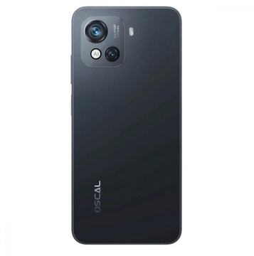 Blackview Oscal C80 8/128GB Midnight Black