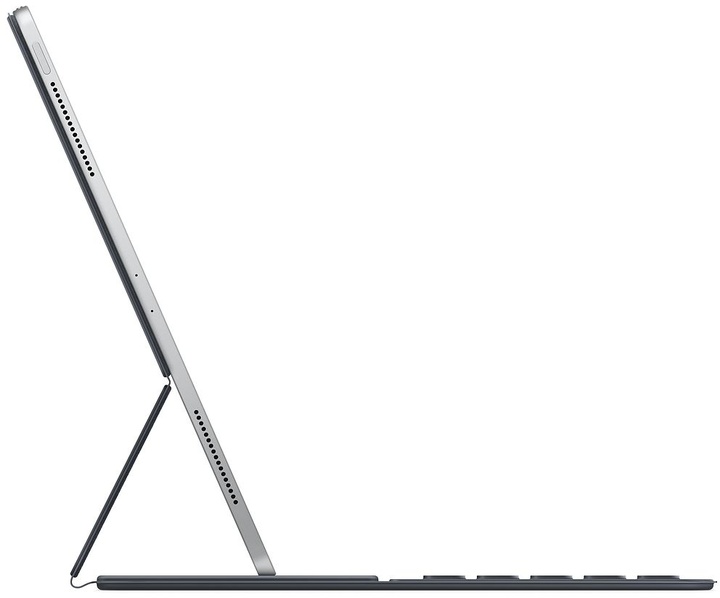 Чохол-клавіатура Apple Smart Folio Keyboard for iPad Pro 12.9 (3d