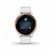 Garmin Venu 2S Rose Gold with White Leather Band (010-02429-23) (UA)