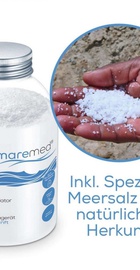 Beurer Maremed MK 500
