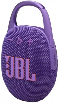 JBL Clip 5 Purple (JBLCLIP5PUR)