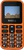 Sigma mobile Comfort 50 HIT Black-Orange