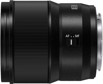 Panasonic S-S35E Lumix S 35 mm f/1.8