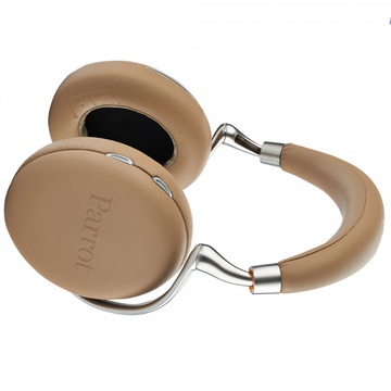 Parrot Zik 2.0 by Philippe Starck Brown
