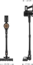Sencor SVC 7222BK