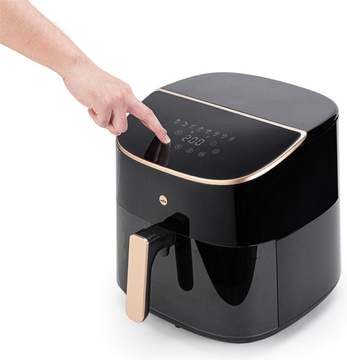 Wilfa Dualfry split AFD-80 (609902)