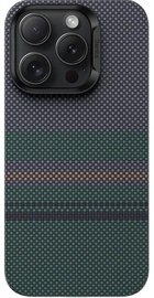 Benks Armor Air Aurora Case for iPhone 16 Pro with MagSafe Black