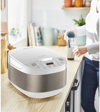 Moulinex Simply Cook MK622132