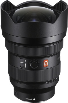 Sony SEL1224GM 12-24 mm f/2.8 GM FE