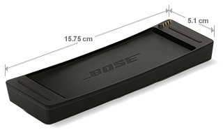Bose SoundLink Mini II Carbon