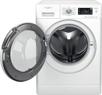 Whirlpool FFB 8258 WV