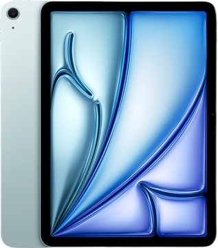 Apple iPad Air 13 2026 Wi-Fi 512GB Blue (MH604)